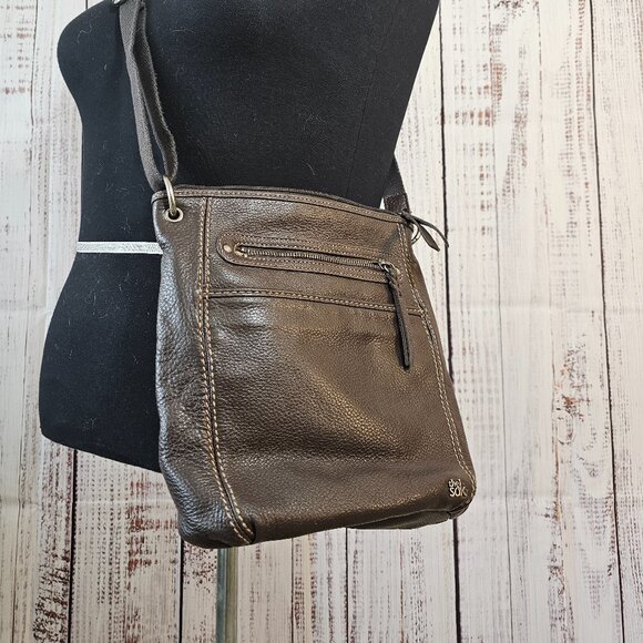 Sak crossbody purse - Picture 1 of 1